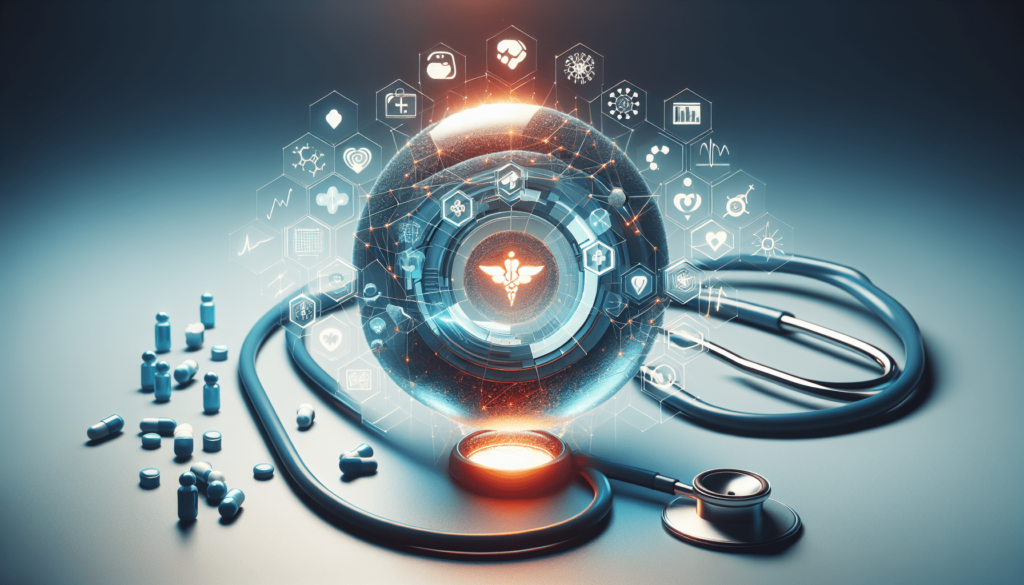 Digital Transformation: Embracing Technology For Business Growth In Healthcare