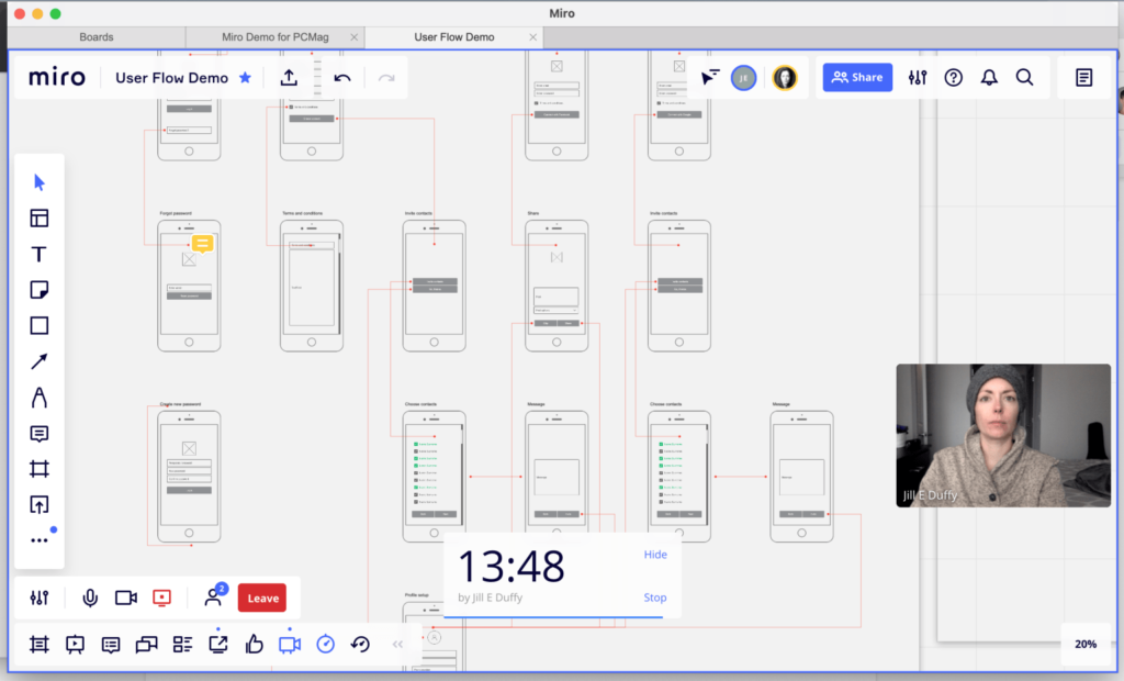 Mastering Productivity: Collaboration Software That Drives Business Growth