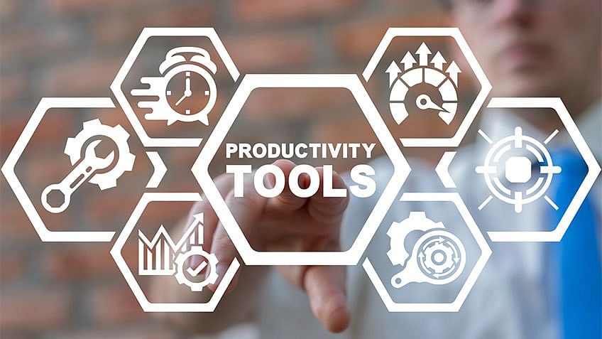 Mastering Productivity: Collaboration Software That Drives Business Growth