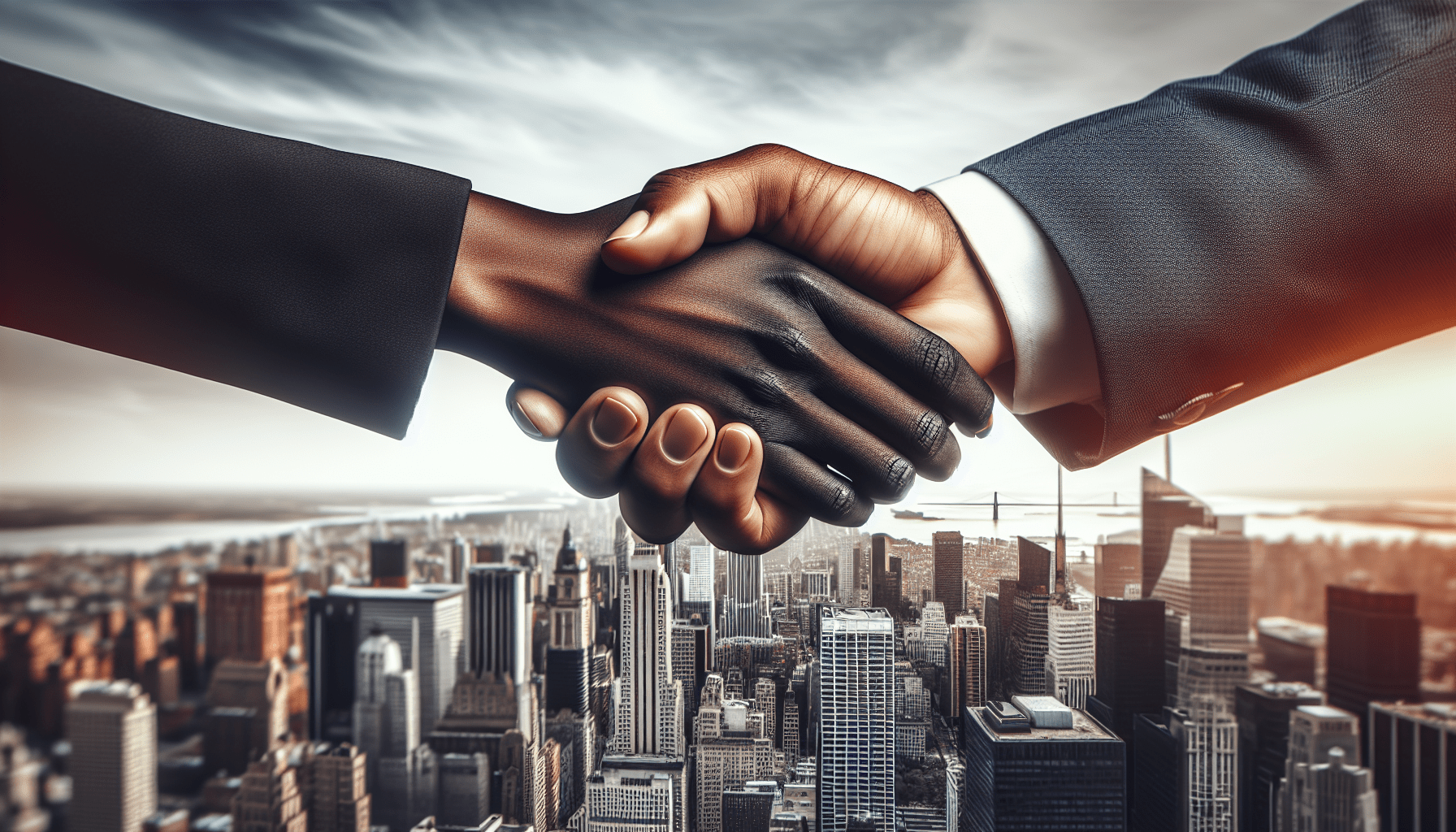 Service Synergy: How Partnerships Can Propel Your Business Forward In Real Estate