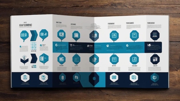 Elevate Your Brand Image with an Expertly Crafted Media Kit