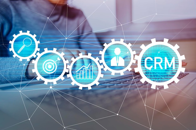 Leveraging CRM Marketing to Anticipate Customer Needs