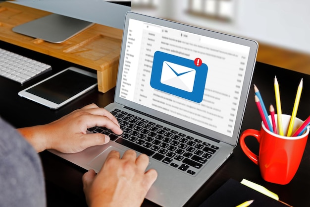 “Precision Email Marketing: Advantages, Strategies, and Illustrations”