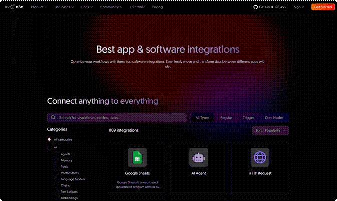 Step-by-step tutorial for installing n8n community nodes: Guide you to easily expand workflows