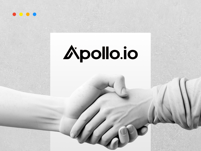 🚀 Supercharge Your B2B Sales with Apollo.io: The All-in-One Prospecting Powerhouse