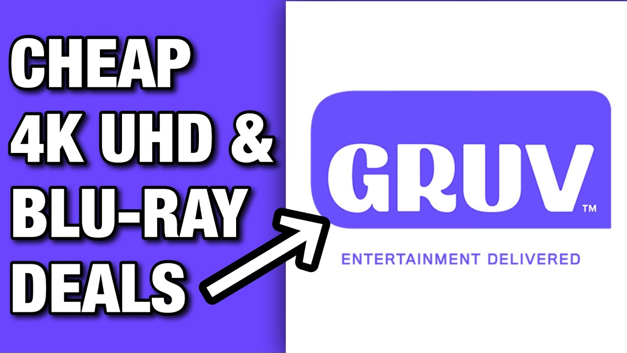 The Gift That Doesn’t Disappear: Why 4K Blu-rays Are the Smartest Present for Movie Lovers